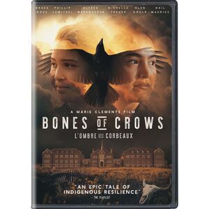 Bones of Crows  DVD